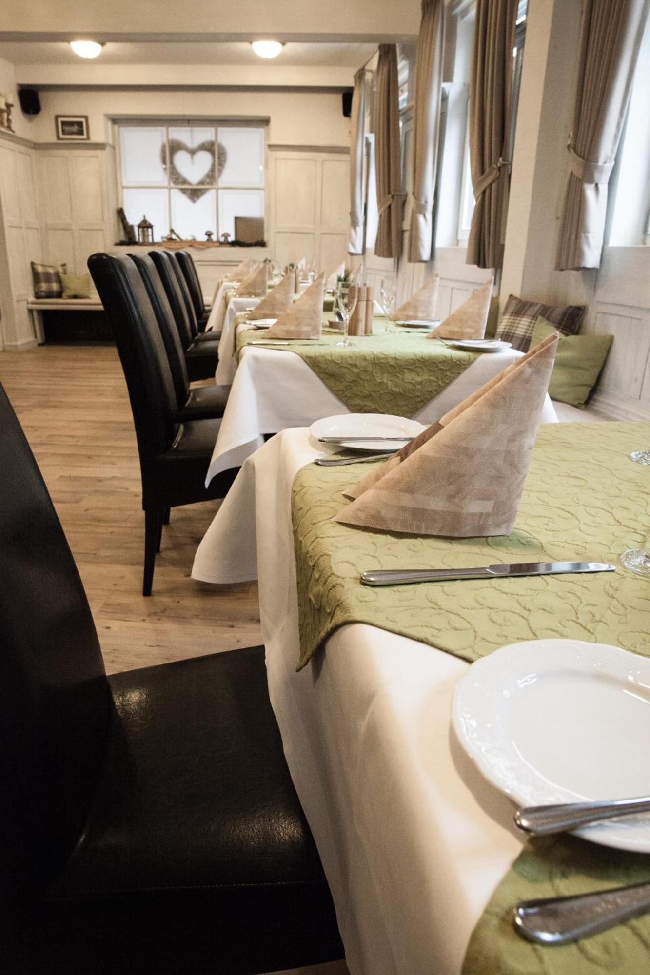 Hotel & Restaurant Schwarzes Kreuz Fürth Zewnętrze zdjęcie